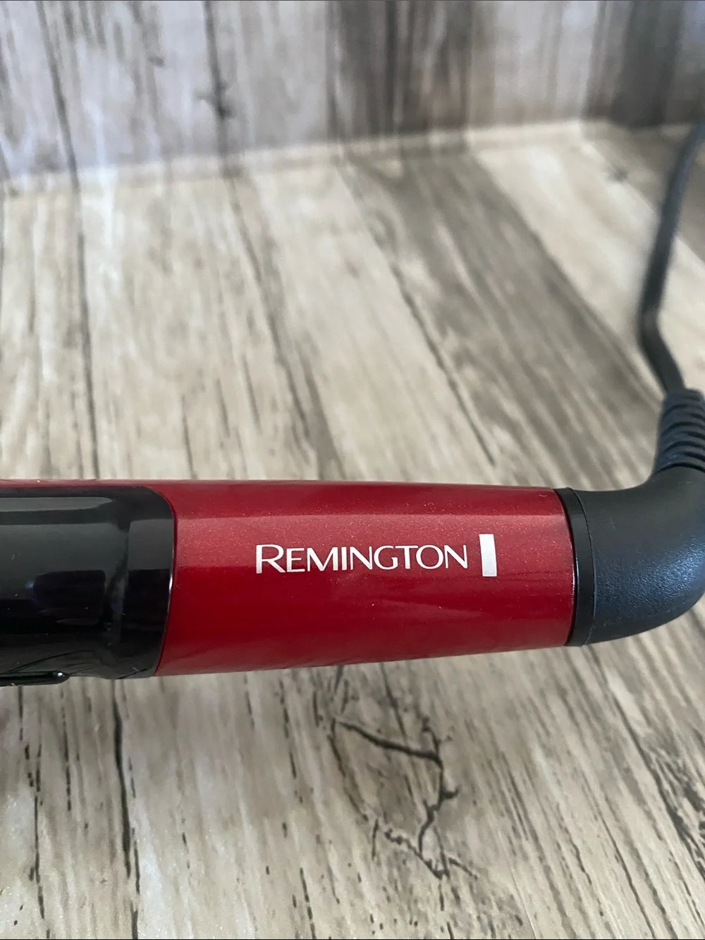 Remington Hair Wand